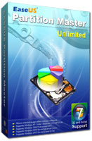 Buy EASEUS Partition Master Unlimited Edition