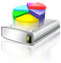 Partition Manager Icon