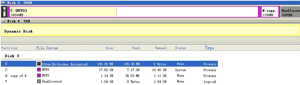 BitLocker Drive Operations