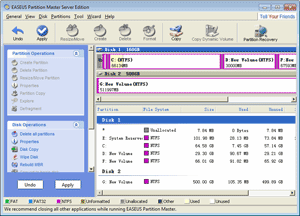 convert dynamic disk to basic