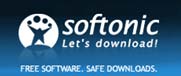 Softonic Review