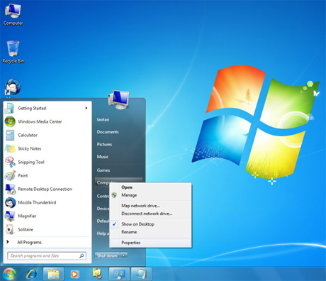 Windows 7 Professional Operating Systems Ebay | Auto Design Tech