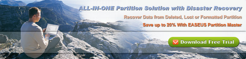 Optimize Your Server Performance Safe & Easy Server Partition Manager Without Data Loss